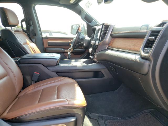 2020 RAM 1500 LONGH 1C6RREKT1LN160906