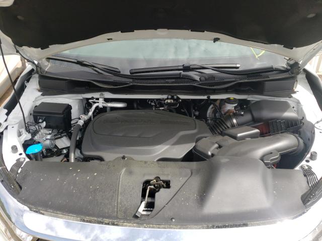2021 HONDA ODYSSEY 5FNRL6H87MB037680