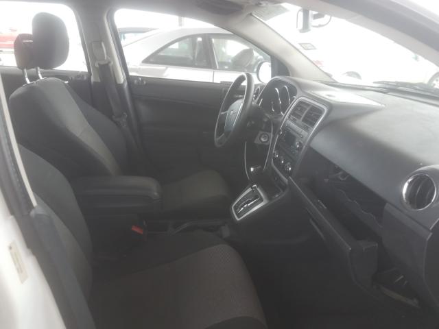 2012 DODGE CALIBER SX 1C3CDWDA1CD536593