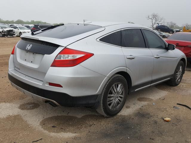 2013 HONDA CROSSTOUR 5J6TF3H30DL005340