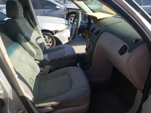 2011 CHEVROLET HHR LT 3GNBABFW4BS601301