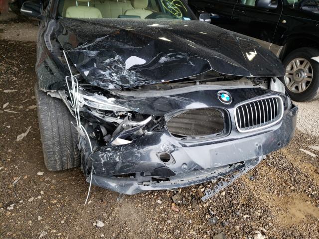 2016 BMW 328 I SULE WBA8E9G52GNT46152