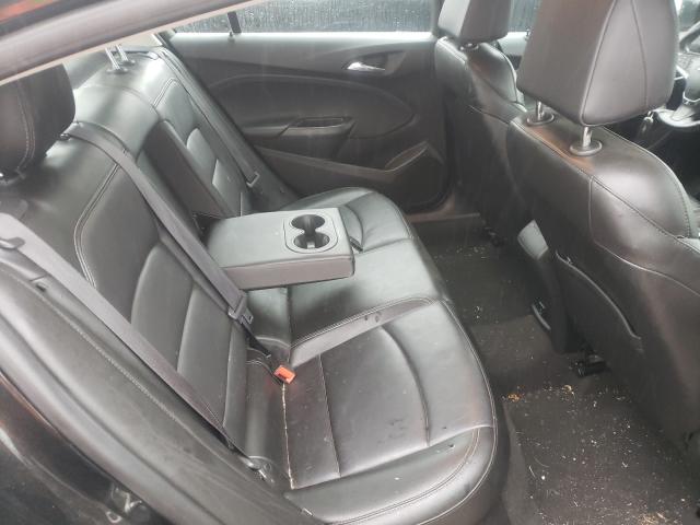 2017 CHEVROLET CRUZE PREM 1G1BF5SM8H7238890