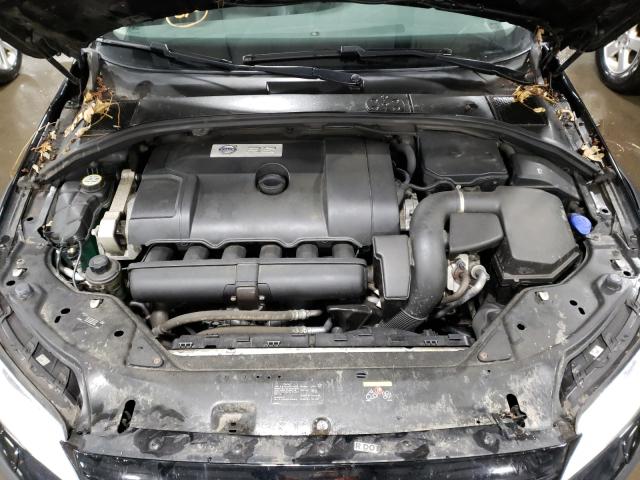 2011 VOLVO XC70 3.2 YV4952BZXB1098772