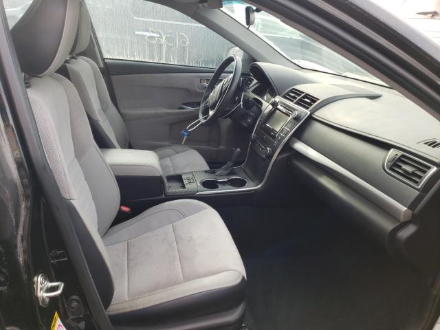 2015 TOYOTA CAMRY LE 4T1BF1FK9FU034702
