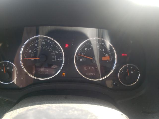 2015 JEEP COMPASS LI 1C4NJCCB8FD334957