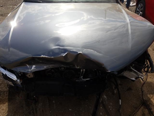 2014 AUDI A7 PRESTIG WAU2GAFCXEN023580