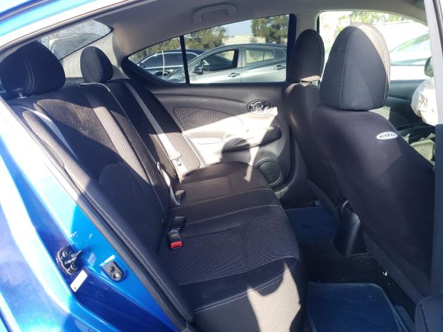 2014 NISSAN VERSA S/S 3N1CN7AP3EL840998