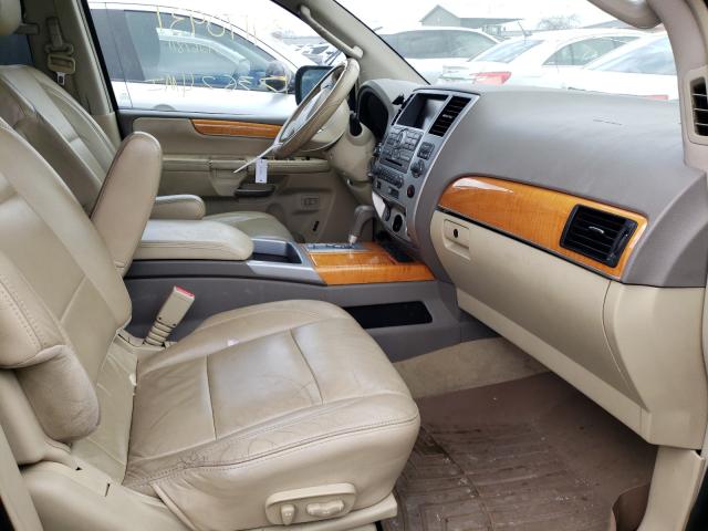 2010 INFINITI QX56 5N3ZA0NE2AN906165