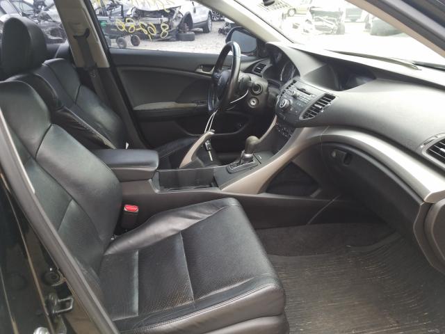 2010 ACURA TSX JH4CU2F6XAC002782