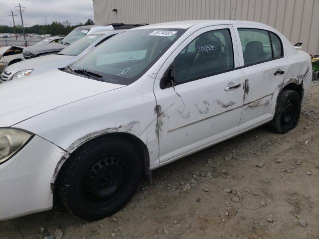 2010 CHEVROLET COBALT 1LT 1G1AD5F5XA7129535
