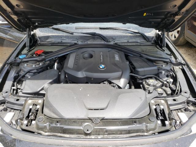 2017 BMW 330 I WBA8B9C59HK675559