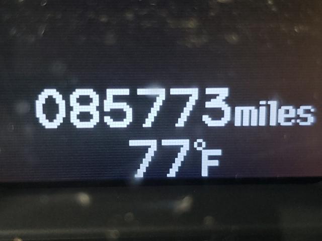 2012 HONDA INSIGHT LX JHMZE2H59CS006553