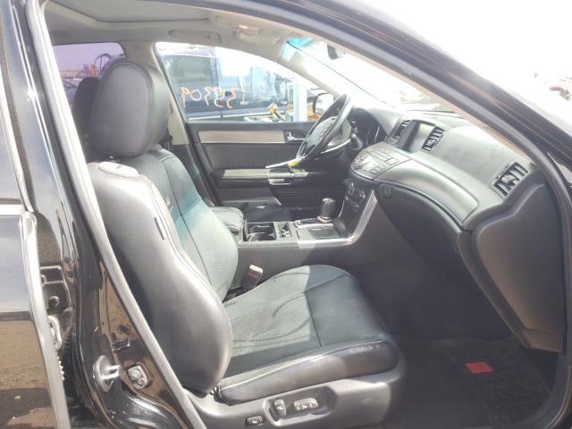 2010 INFINITI M35 BASE JN1CY0AP9AM911460