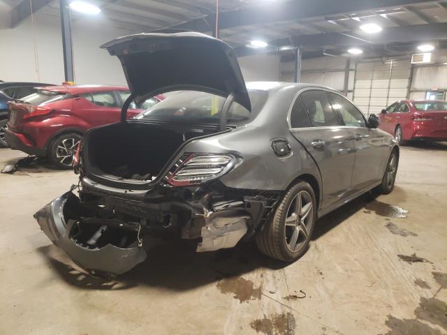 2017 MERCEDES-BENZ E 300 4MAT WDDZF4KB3HA233796