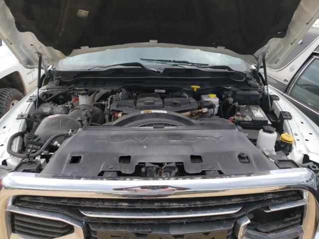 2017 RAM 3500 LONGH 3C63RRNL4HG619659