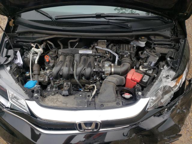 2020 HONDA FIT LX 3HGGK5H45LM700936