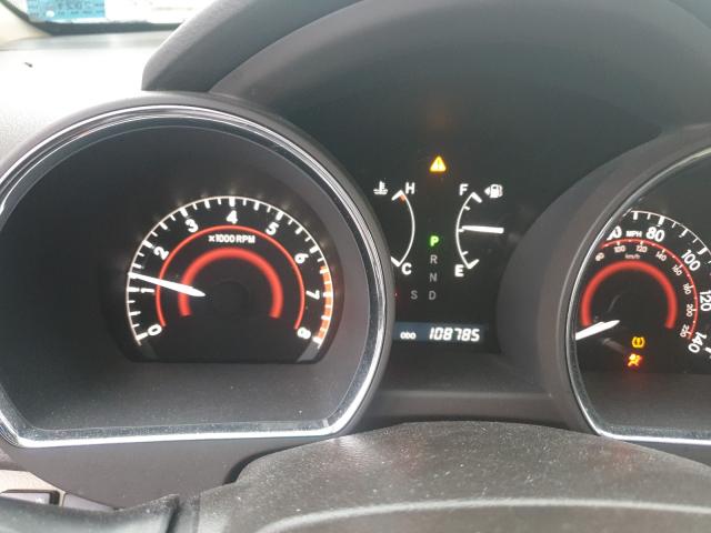 2010 TOYOTA HIGHLANDER 5TDDK3EH4AS018530