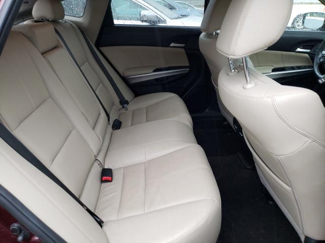 2013 HONDA CROSSTOUR 5J6TF1H56DL002318