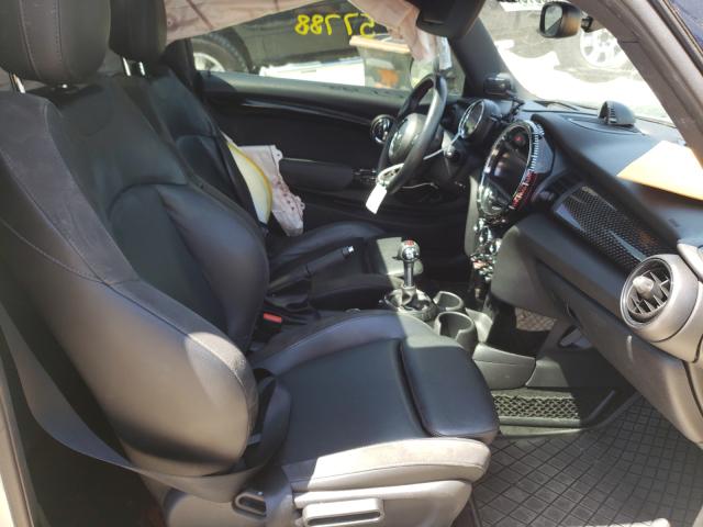 2016 MINI COOPER JOH WMWXM9C58GT997768