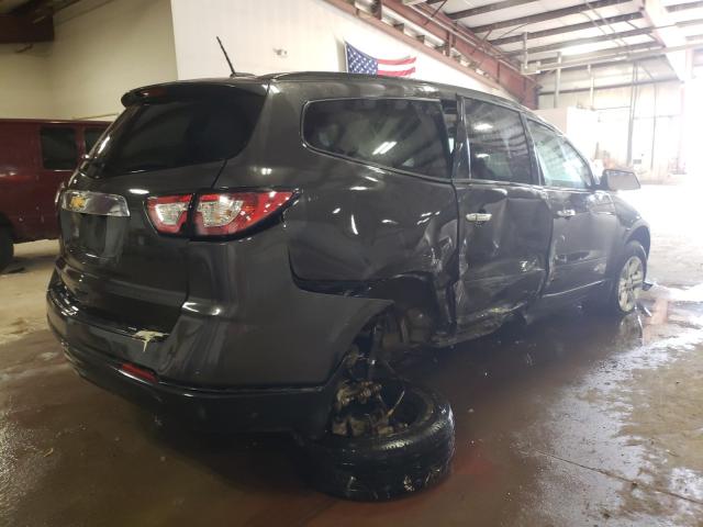 2017 CHEVROLET TRAVERSE L 1GNKRFED1HJ311172