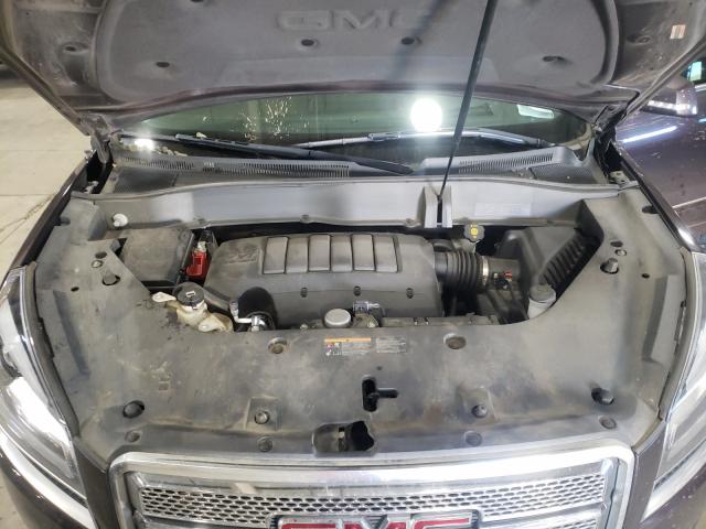 2015 GMC ACADIA DEN 1GKKVTKD0FJ233508