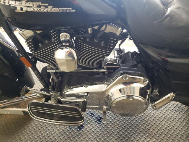 2007 HARLEY-DAVIDSON FLHX 1HD1KB4187Y725188