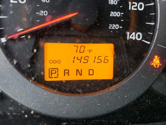 2012 TOYOTA RAV4 2T3ZF4DV8CW146813