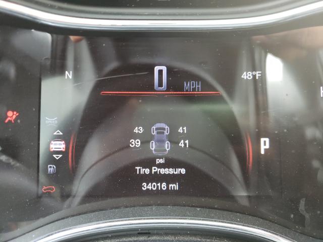 2017 DODGE DURANGO GT 1C4RDJDG9HC806390