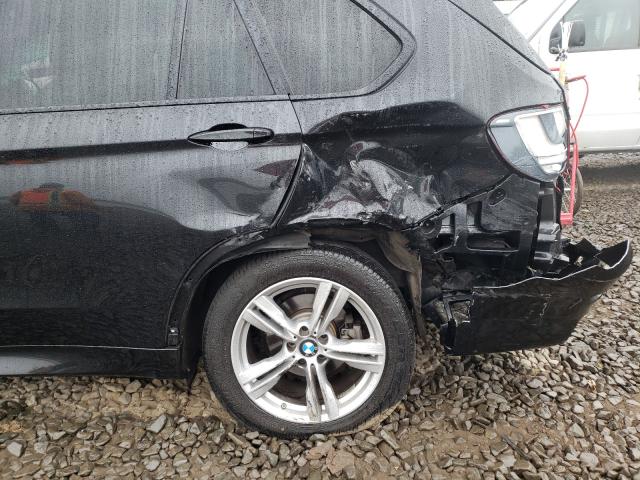 2017 BMW X5 5UXKR0C33H0V74493