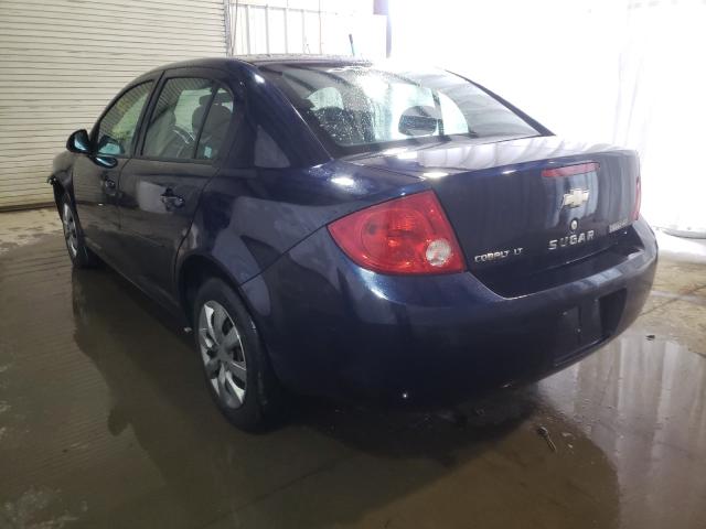 2010 CHEVROLET COBALT 1LT 1G1AD5F50A7177562