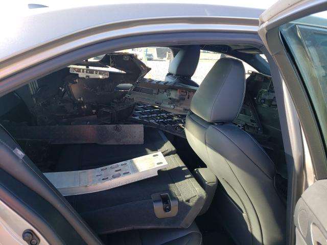 2017 LEXUS IS 350 JTHCE1D23H5014195