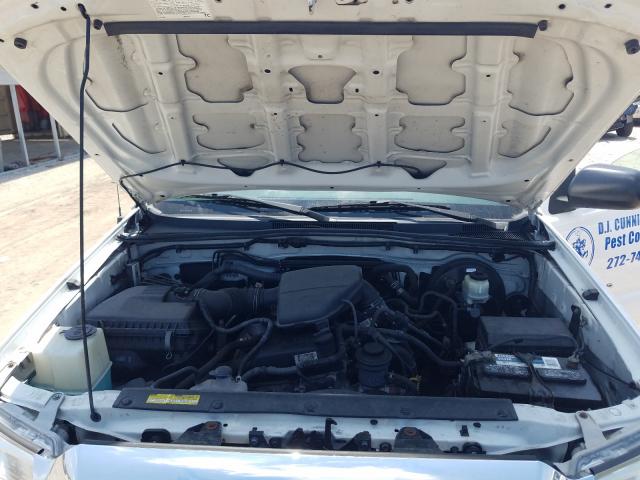 2015 TOYOTA TACOMA PRE 5TFTX4GN4FX045444