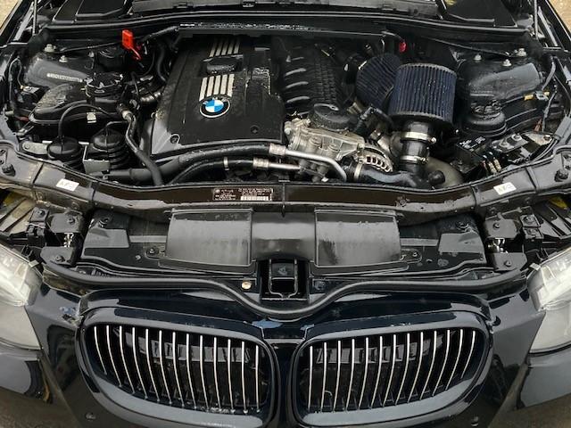 2012 BMW 335 I SULE WBADX1C57CE825578