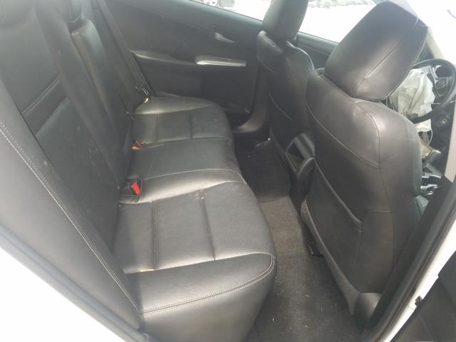 2012 TOYOTA CAMRY BASE 4T1BF1FK6CU554870