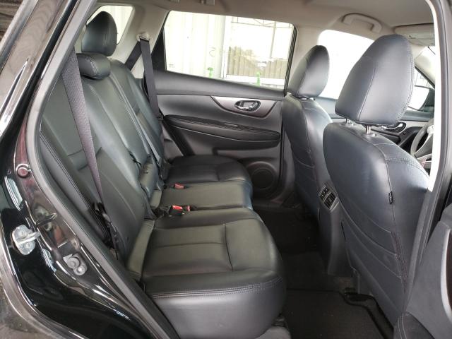 2016 NISSAN ROGUE S KNMAT2MT6GP596647
