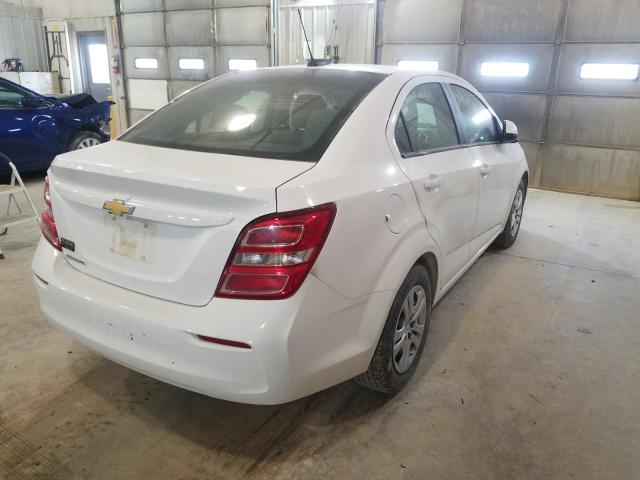 VIN 3FA6P0H78ER117359 2014 Ford Fusion, SE no.4