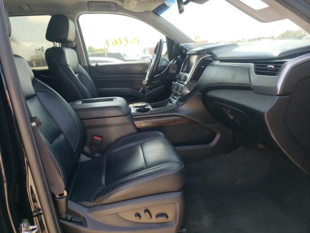 2015 CHEVROLET SUBURBAN C 1GNSCJKC9FR199221