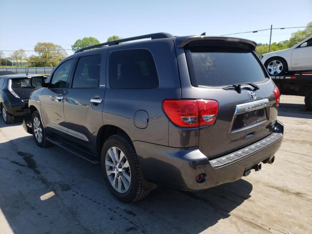 2012 TOYOTA SEQUOIA LI 5TDJW5G15CS062249