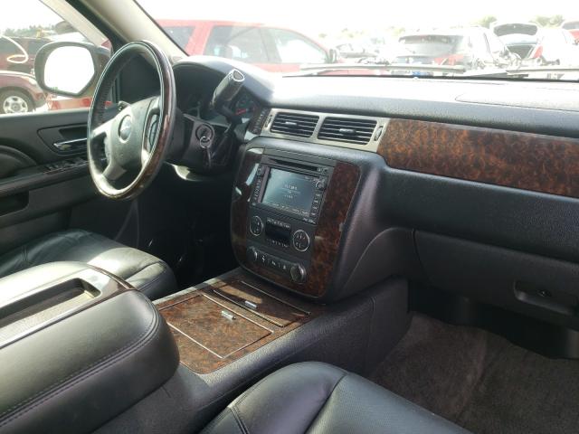 2011 GMC YUKON DENA 1GKS2EEF7BR251260