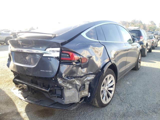 2019 TESLA MODEL X 5YJXCBE28KF182773