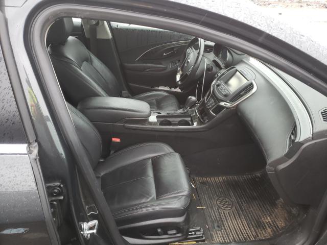 2016 BUICK LACROSSE S 1G4G45G32GF285142