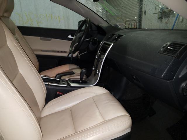 2012 VOLVO C70 T5 YV1672MC5CJ130516