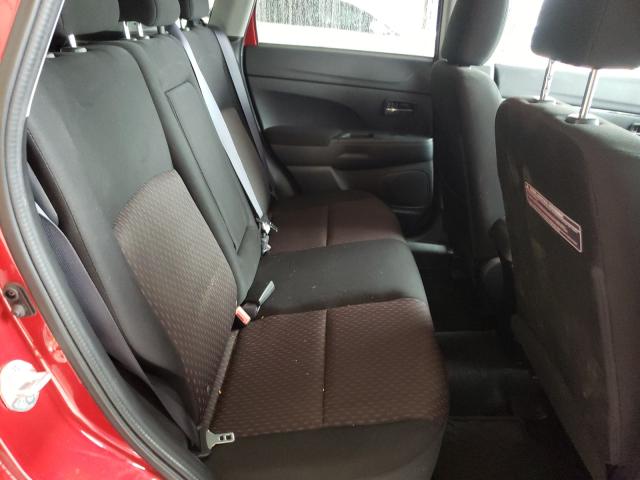 2017 MITSUBISHI OUTLANDER JA4AP3AUXHZ018512