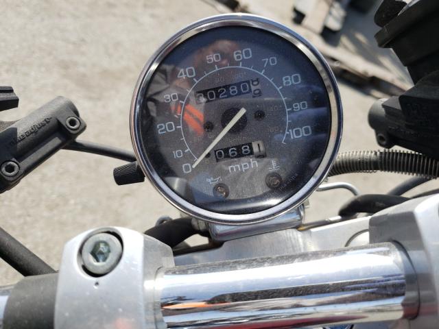 2001 HONDA VT600 CD JH2PC21411M210255