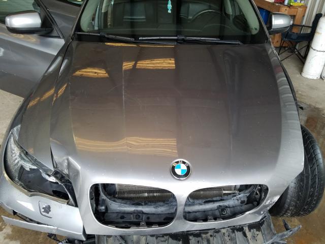 2013 BMW X6 5UXFG2C52DL788744