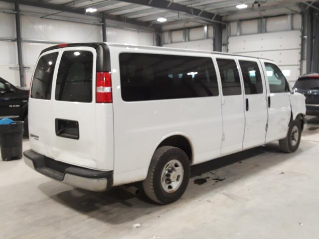 2016 CHEVROLET EXPRESS G3 1GAZGPFF0G1204155