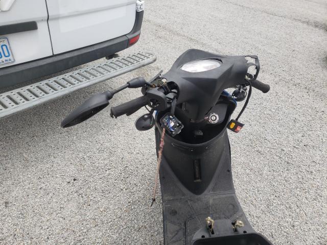 2020 YAMAHA MOPED LL0TCAPHXMG002623