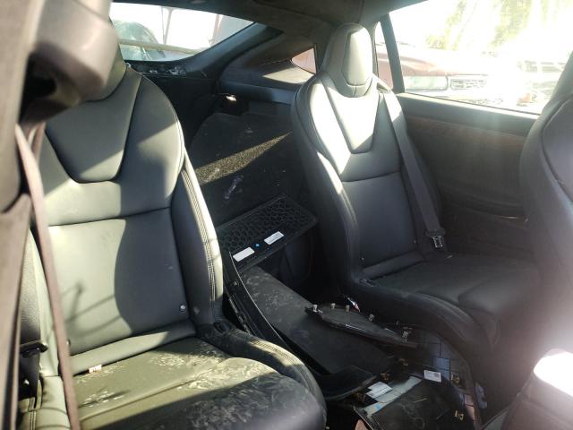 2019 TESLA MODEL X 5YJXCBE28KF182773