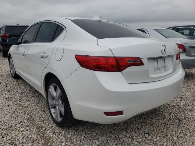 2015 ACURA ILX 20 19VDE1F35FE000353